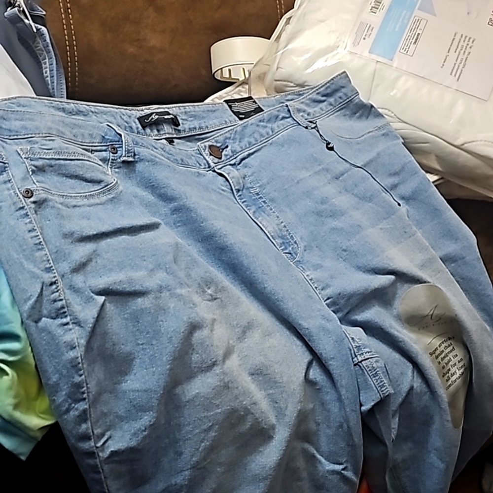 Pants